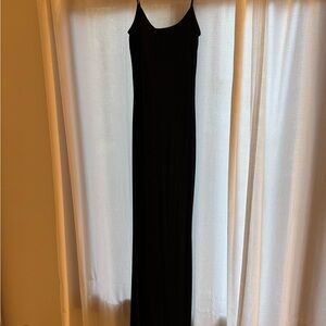 Maxi Stretch Bodycon Dress with Built in Shape Wear *worn once*